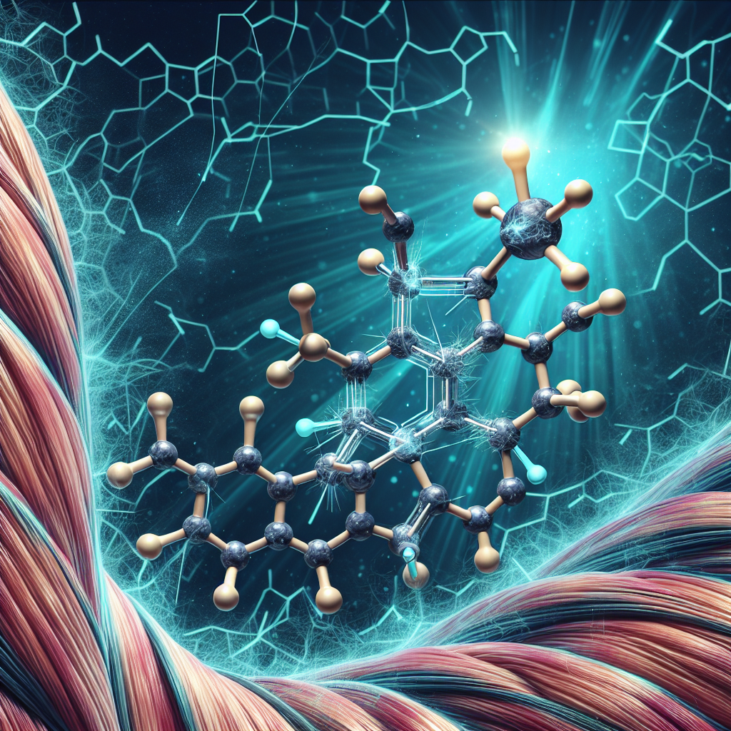 Tirzépatide et prévention de la fatigue musculaire