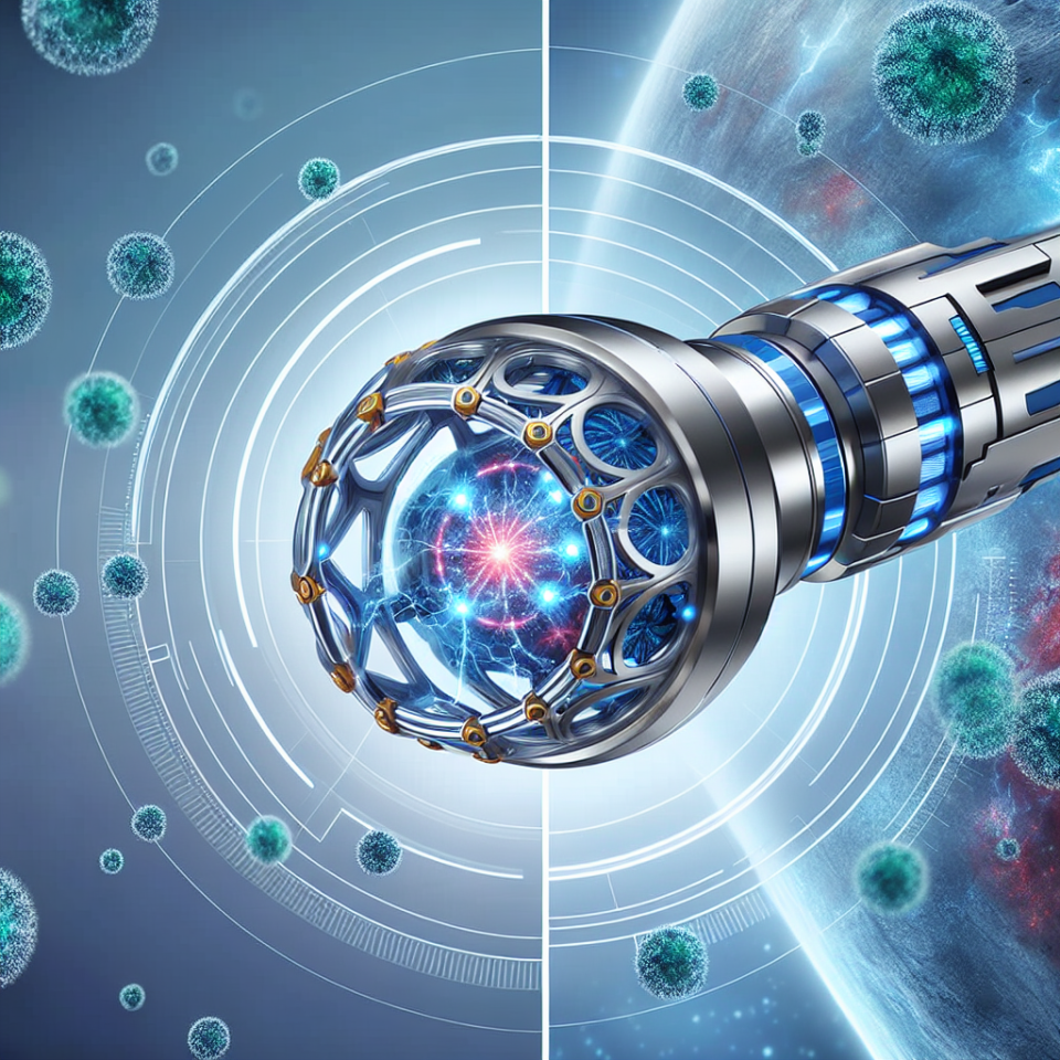 Utilisation du rétatrutide pour améliorer la circulation sanguine musculaire