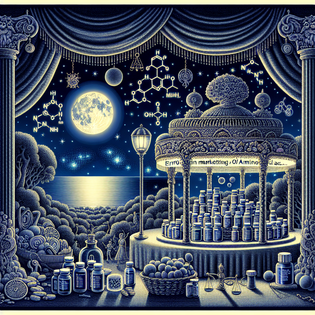 Aminos et perte de poids : erreurs marketing fréquentes