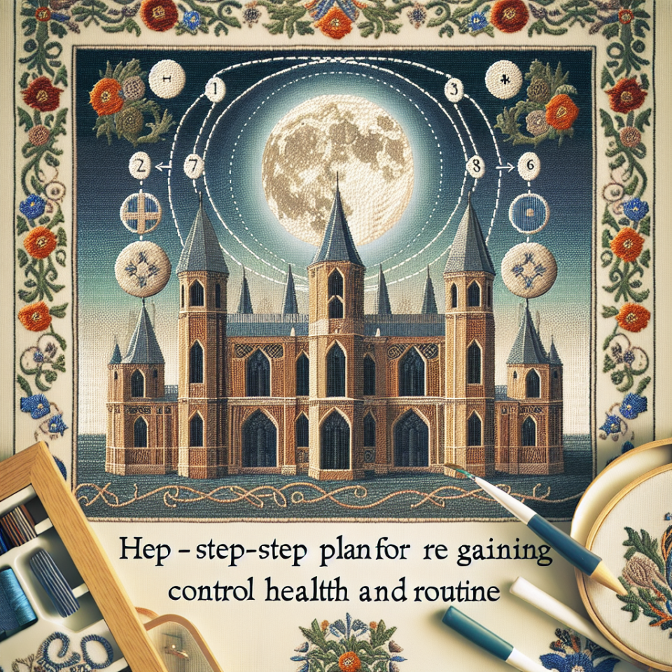 Boldenone : plan par petites étapes pour reprendre le contrôle (santé et routine)