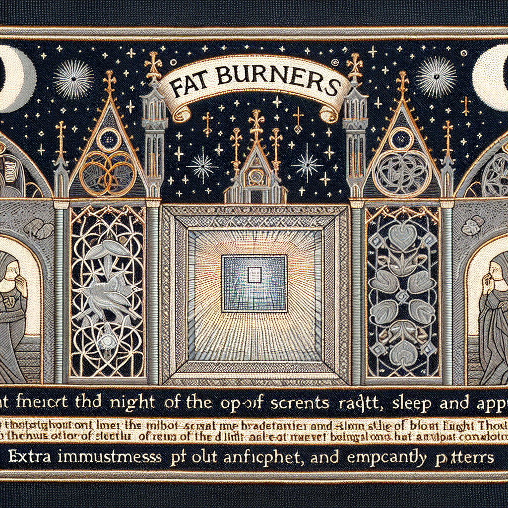 Brûleurs de graisse : écrans le soir, impact sur sommeil et appétit