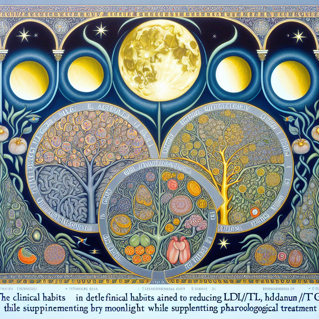 « Cinq habitudes cliniques » pour réduire le LDL/TG en accompagnement d'un traitement pharmacologique : liste de contrôle pratique pour la consultation