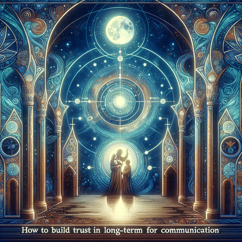 Comment instaurer la confiance dans un traitement à long terme : conseils pour la communication