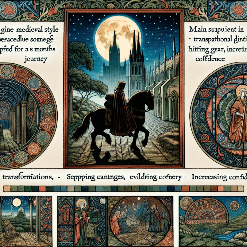 Comment se préparer à 3 mois de TRT : quels changements évaluer