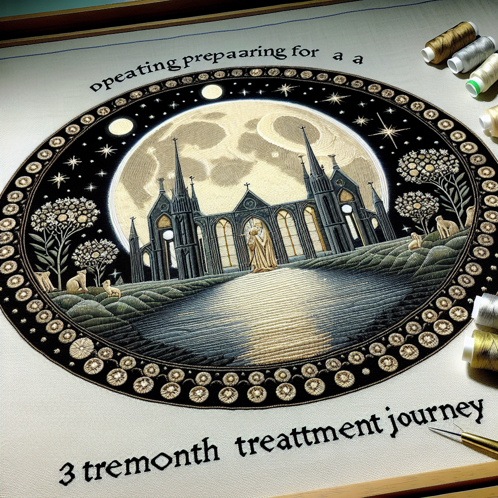 Comment se préparer à 3 mois de TRT : quels changements évaluer