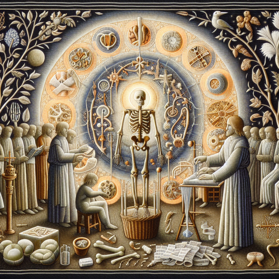 Comment se préparer à 6 mois de traitement : os, articulations, analyses