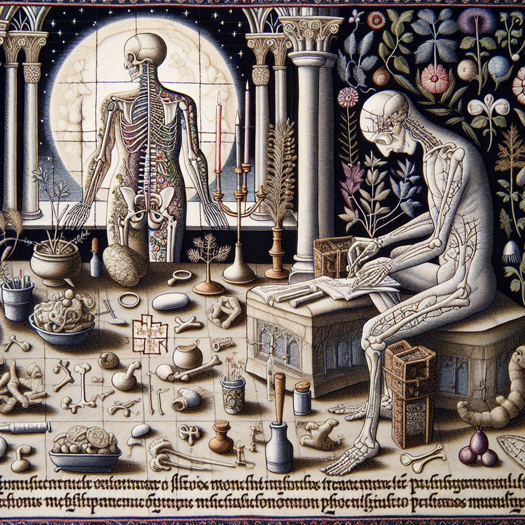 Comment se préparer à 6 mois de traitement : os, articulations, analyses