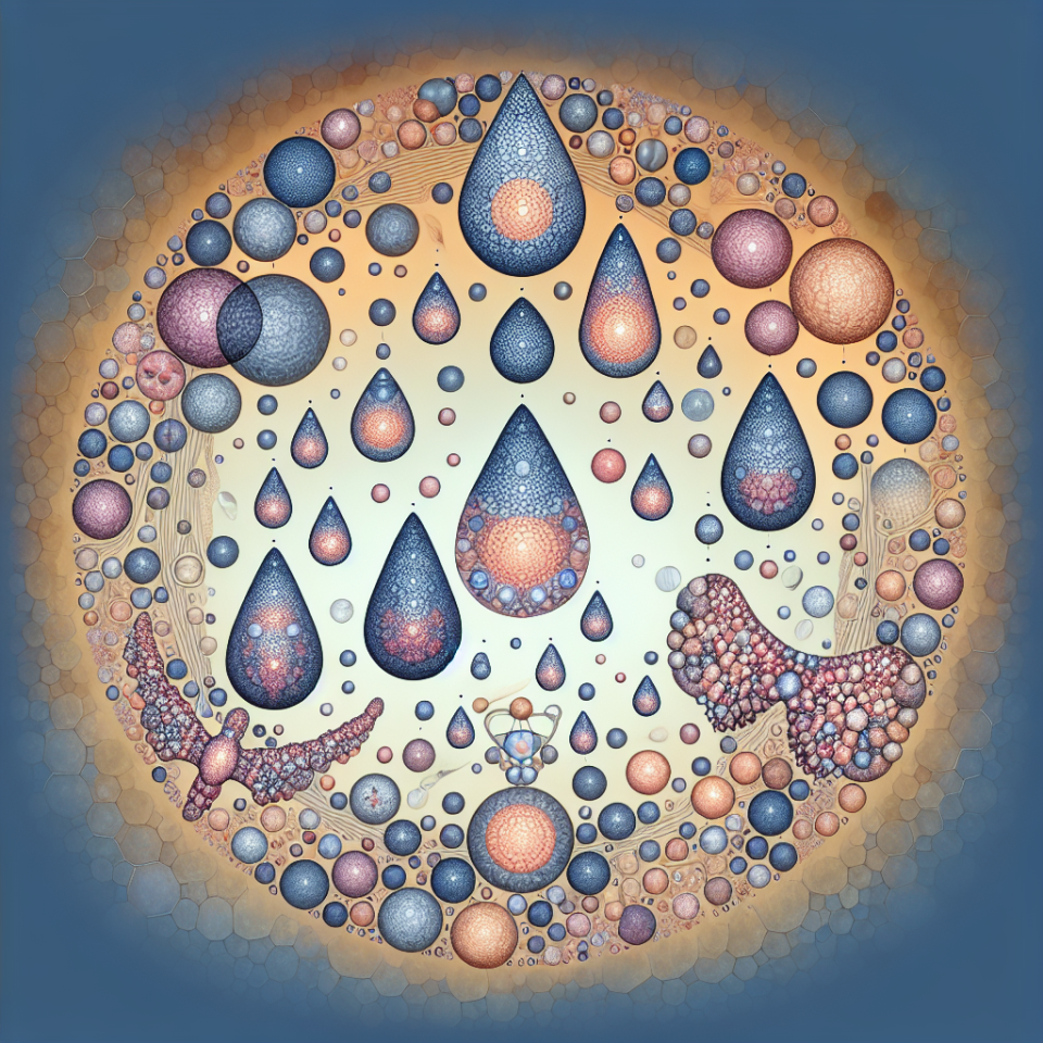 Lipides et hormones thyroïdiennes : cas cliniques (sans données personnelles)