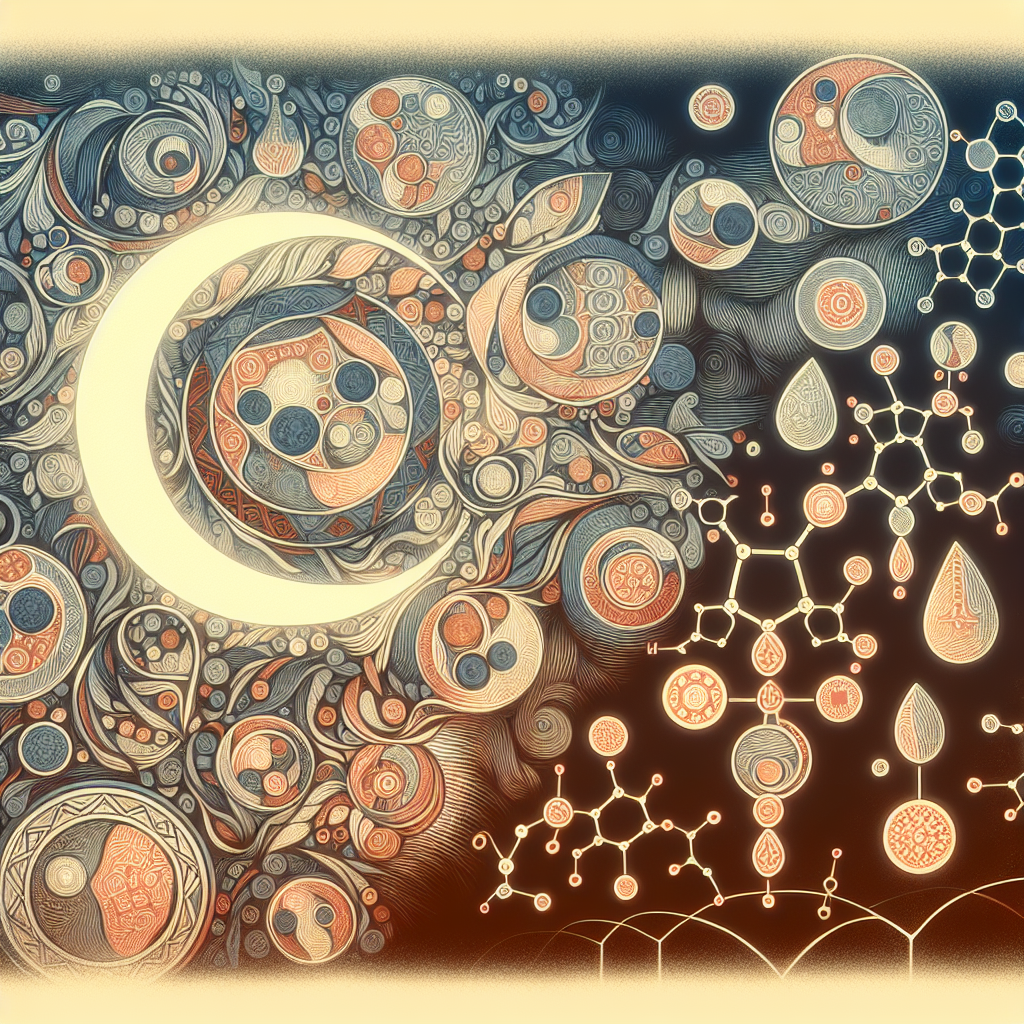 Lipides et hormones thyroïdiennes : cas cliniques (sans données personnelles)