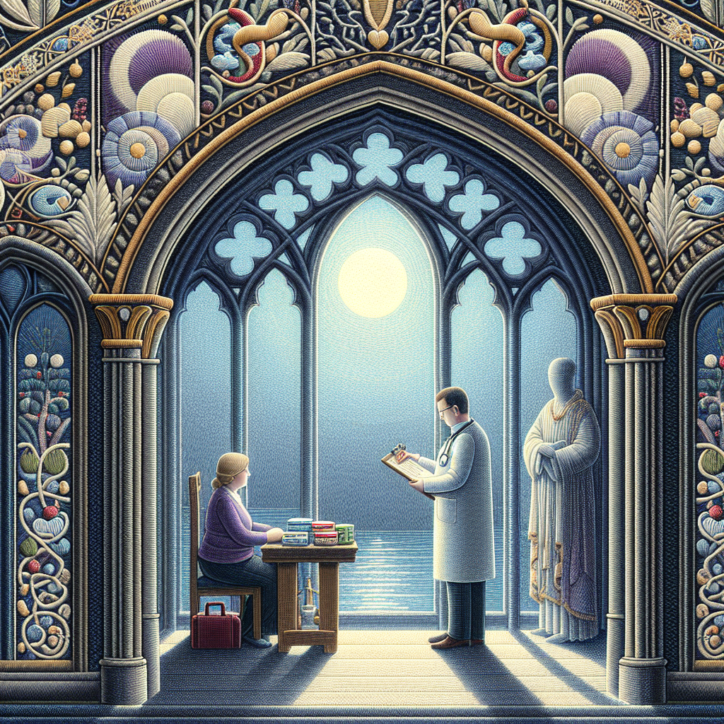 Questions à poser au médecin avant de commencer un traitement aux statines