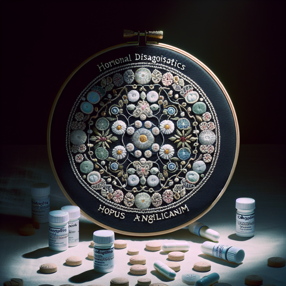 Cabergoline et importance du diagnostic hormonal
