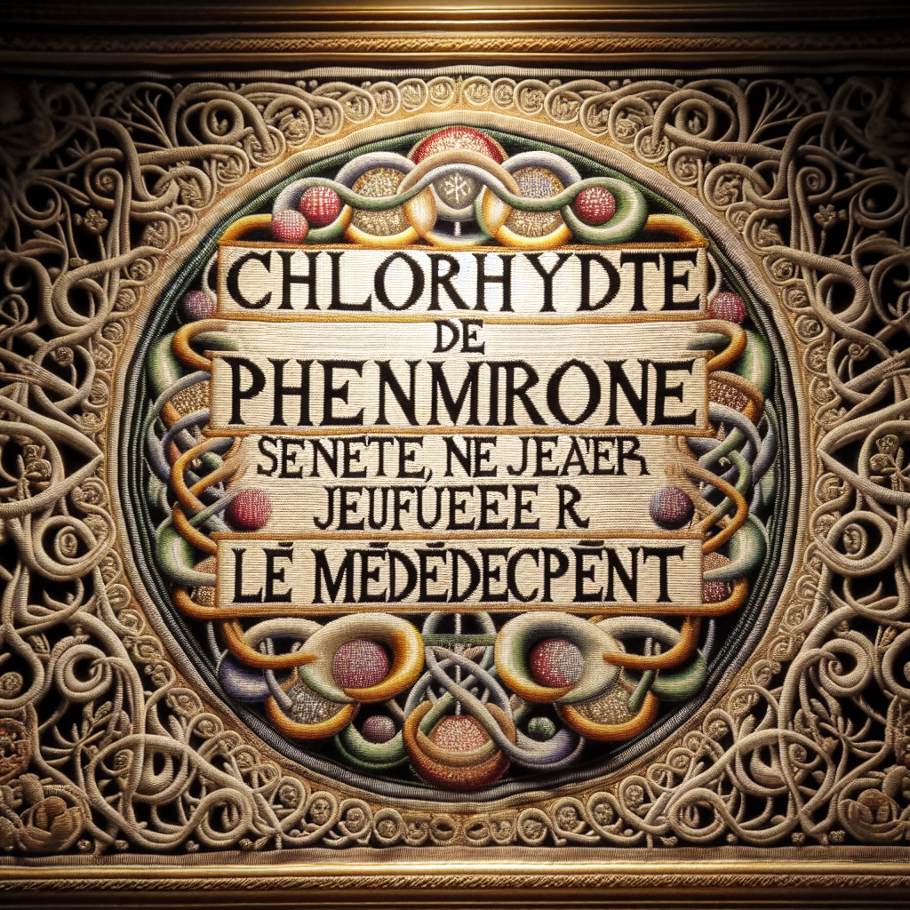 Chlorhydrate de Phentermine : sécurité, ne jamais partager le médicament